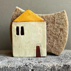 Sponge Holder, Ceramics